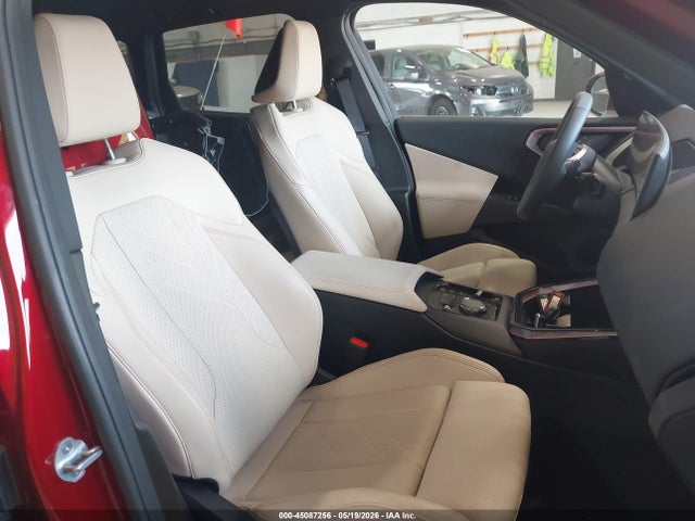 45087256 :رقم المزاد ، 5UX53GP0XS9054043 vin ، 2025 Bmw X3 30 Xdrive مزاد بيع