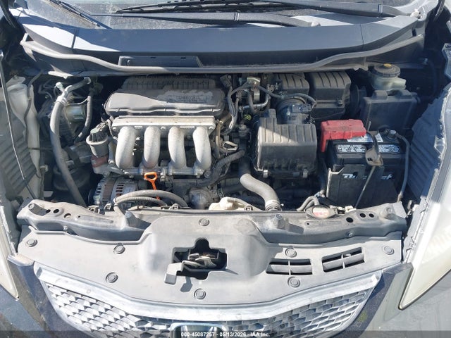 Aukcja sprzedaży 2013 Honda Fit, vin: JHMGE8H39DC050380, numer aukcji: 45087257