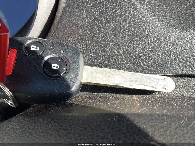 Aukcja sprzedaży 2013 Honda Fit, vin: JHMGE8H39DC050380, numer aukcji: 45087257