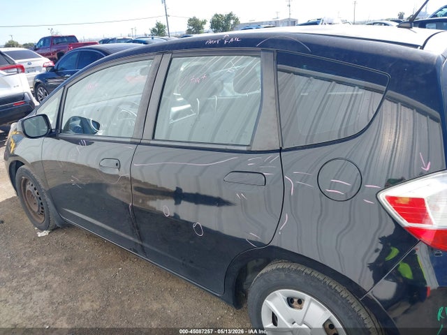 Aukcja sprzedaży 2013 Honda Fit, vin: JHMGE8H39DC050380, numer aukcji: 45087257