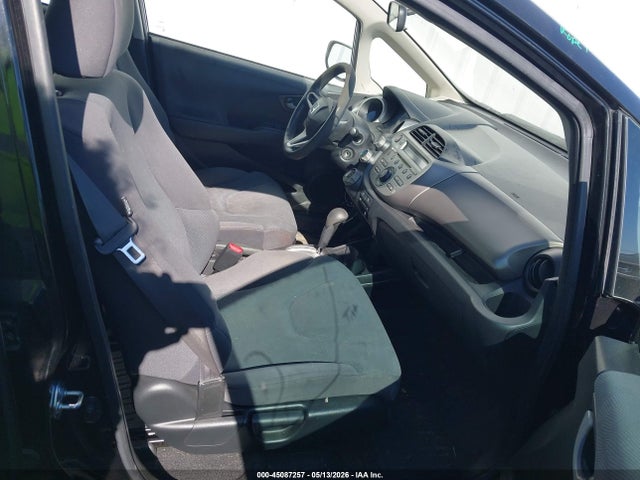 Aukcja sprzedaży 2013 Honda Fit, vin: JHMGE8H39DC050380, numer aukcji: 45087257