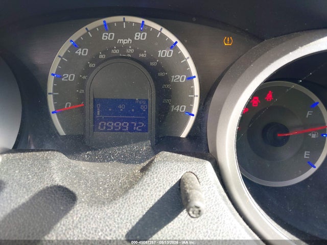 Aukcja sprzedaży 2013 Honda Fit, vin: JHMGE8H39DC050380, numer aukcji: 45087257