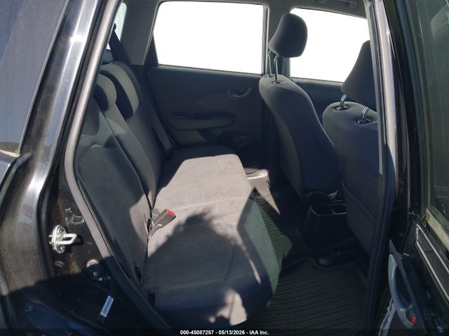 Aukcja sprzedaży 2013 Honda Fit, vin: JHMGE8H39DC050380, numer aukcji: 45087257