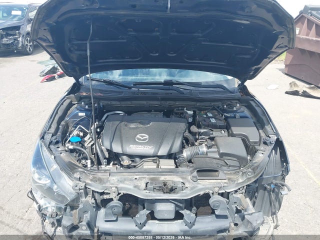 Aukcja sprzedaży 2018 Mazda Mazda3 Sport, vin: 3MZBN1K72JM191359, numer aukcji: 45087258