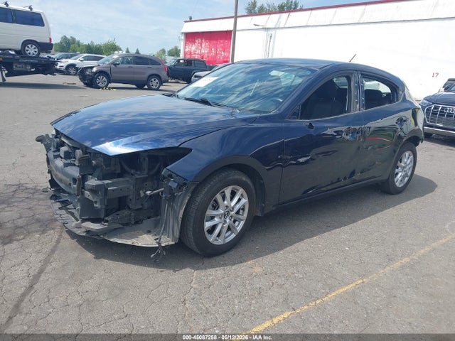 Aukcja sprzedaży 2018 Mazda Mazda3 Sport, vin: 3MZBN1K72JM191359, numer aukcji: 45087258