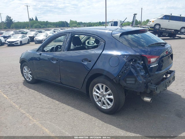 Aukcja sprzedaży 2018 Mazda Mazda3 Sport, vin: 3MZBN1K72JM191359, numer aukcji: 45087258