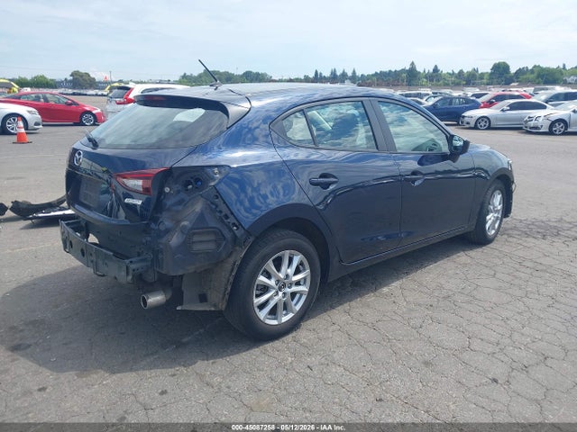 Aukcja sprzedaży 2018 Mazda Mazda3 Sport, vin: 3MZBN1K72JM191359, numer aukcji: 45087258