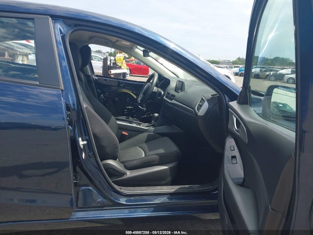Aukcja sprzedaży 2018 Mazda Mazda3 Sport, vin: 3MZBN1K72JM191359, numer aukcji: 45087258