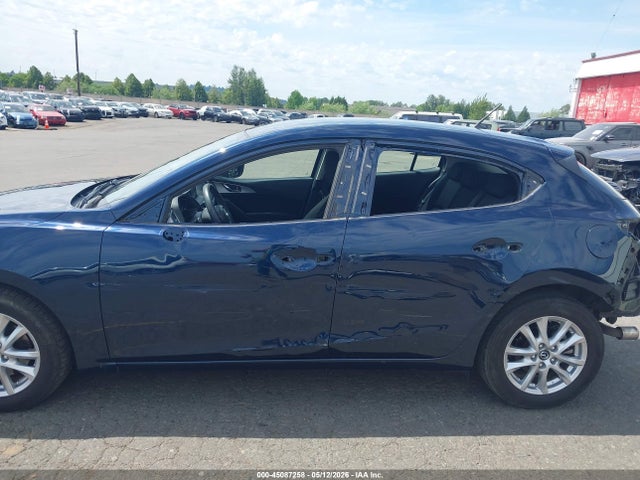Aukcja sprzedaży 2018 Mazda Mazda3 Sport, vin: 3MZBN1K72JM191359, numer aukcji: 45087258