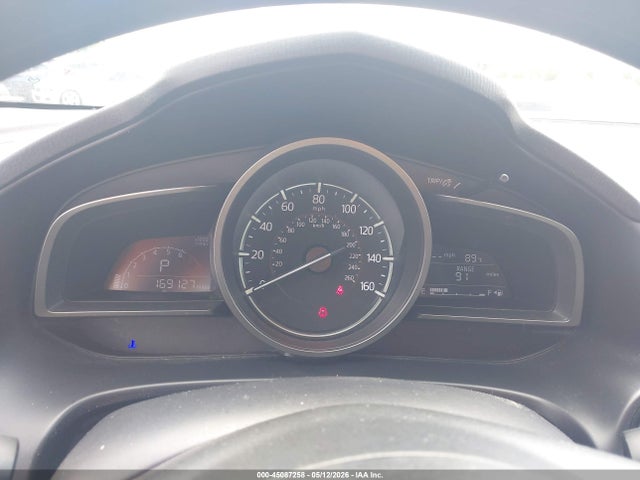 Aukcja sprzedaży 2018 Mazda Mazda3 Sport, vin: 3MZBN1K72JM191359, numer aukcji: 45087258