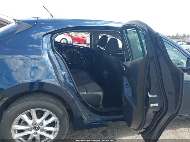 Aukcja sprzedaży 2018 Mazda Mazda3 Sport, vin: 3MZBN1K72JM191359, numer aukcji: 45087258