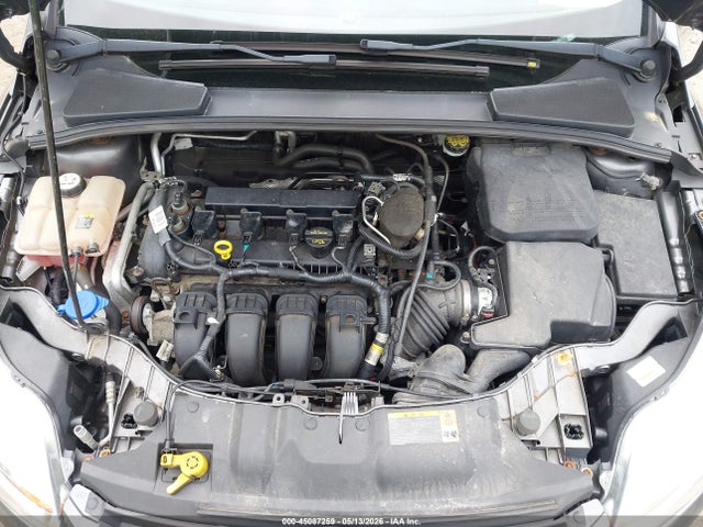 Aukcja sprzedaży 2012 Ford Focus Se, vin: 1FAHP3F20CL359771, numer aukcji: 45087259