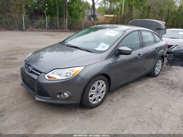Aukcja sprzedaży 2012 Ford Focus Se, vin: 1FAHP3F20CL359771, numer aukcji: 45087259