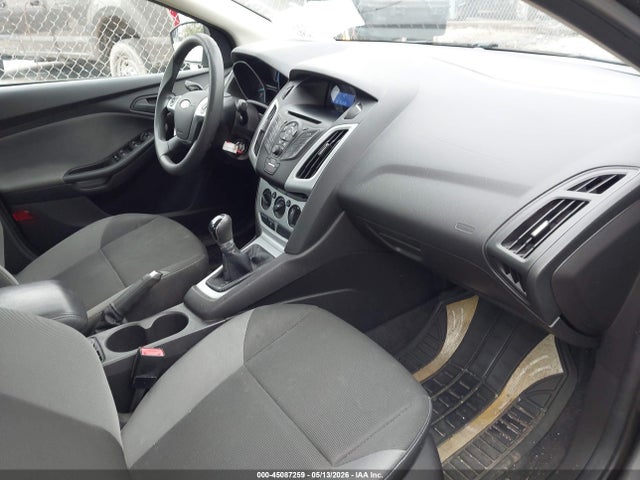 Aukcja sprzedaży 2012 Ford Focus Se, vin: 1FAHP3F20CL359771, numer aukcji: 45087259