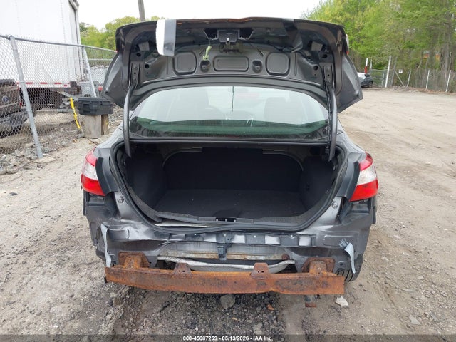 Aukcja sprzedaży 2012 Ford Focus Se, vin: 1FAHP3F20CL359771, numer aukcji: 45087259