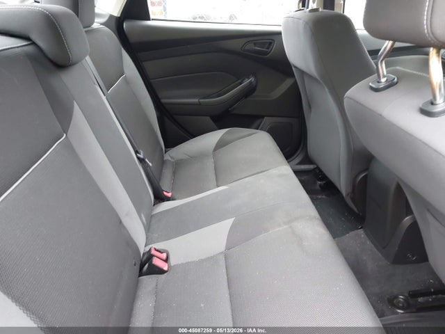 Aukcja sprzedaży 2012 Ford Focus Se, vin: 1FAHP3F20CL359771, numer aukcji: 45087259