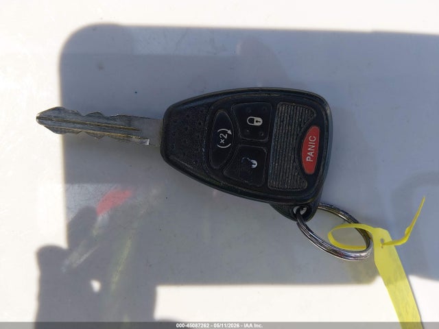 Aukcja sprzedaży 2017 Jeep Compass High Altitude Fwd, vin: 1C4NJCEA4HD156486, numer aukcji: 45087262