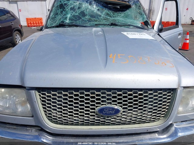 Aukcja sprzedaży 2003 Ford Ranger Edge/xlt, vin: 1FTZR45E53PA74941, numer aukcji: 45087263