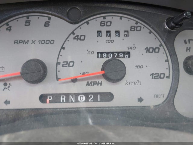 Aukcja sprzedaży 2003 Ford Ranger Edge/xlt, vin: 1FTZR45E53PA74941, numer aukcji: 45087263