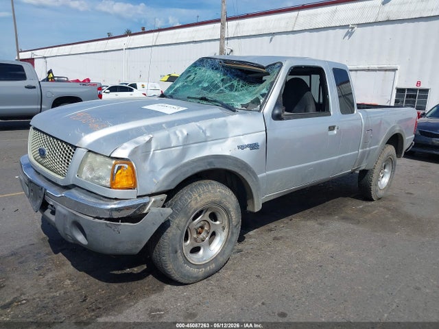 Aukcja sprzedaży 2003 Ford Ranger Edge/xlt, vin: 1FTZR45E53PA74941, numer aukcji: 45087263
