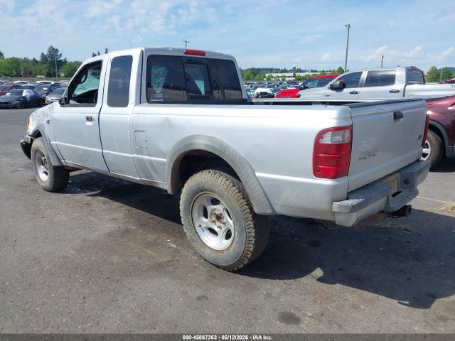 Aukcja sprzedaży 2003 Ford Ranger Edge/xlt, vin: 1FTZR45E53PA74941, numer aukcji: 45087263