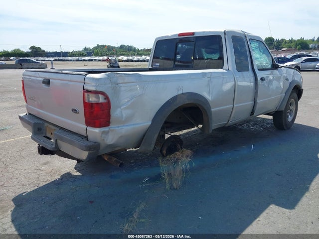 Aukcja sprzedaży 2003 Ford Ranger Edge/xlt, vin: 1FTZR45E53PA74941, numer aukcji: 45087263