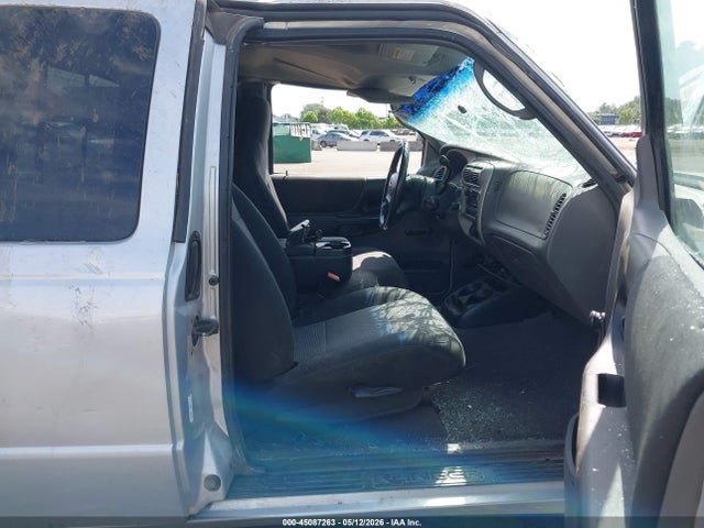 Aukcja sprzedaży 2003 Ford Ranger Edge/xlt, vin: 1FTZR45E53PA74941, numer aukcji: 45087263