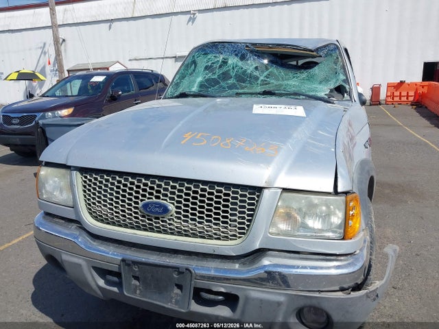 Aukcja sprzedaży 2003 Ford Ranger Edge/xlt, vin: 1FTZR45E53PA74941, numer aukcji: 45087263