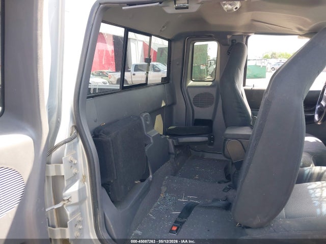 Aukcja sprzedaży 2003 Ford Ranger Edge/xlt, vin: 1FTZR45E53PA74941, numer aukcji: 45087263
