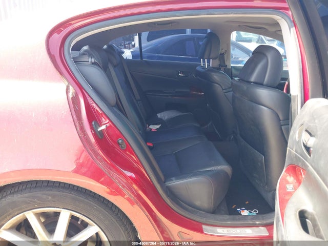45087264 :رقم المزاد ، JTHBH96S665023677 vin ، 2006 Lexus Gs 300 مزاد بيع