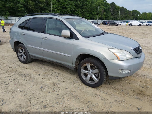 Aukcja sprzedaży 2004 Lexus Rx 330, vin: 2T2GA31U74C017724, numer aukcji: 45087265