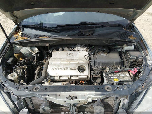 Aukcja sprzedaży 2004 Lexus Rx 330, vin: 2T2GA31U74C017724, numer aukcji: 45087265