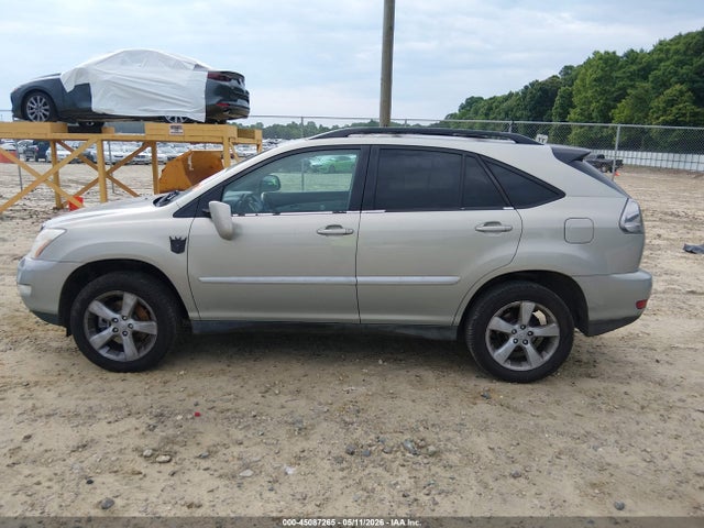 Aukcja sprzedaży 2004 Lexus Rx 330, vin: 2T2GA31U74C017724, numer aukcji: 45087265