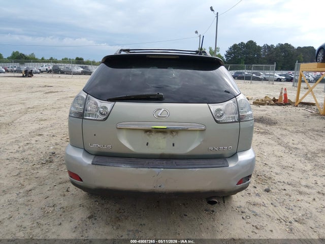 Aukcja sprzedaży 2004 Lexus Rx 330, vin: 2T2GA31U74C017724, numer aukcji: 45087265