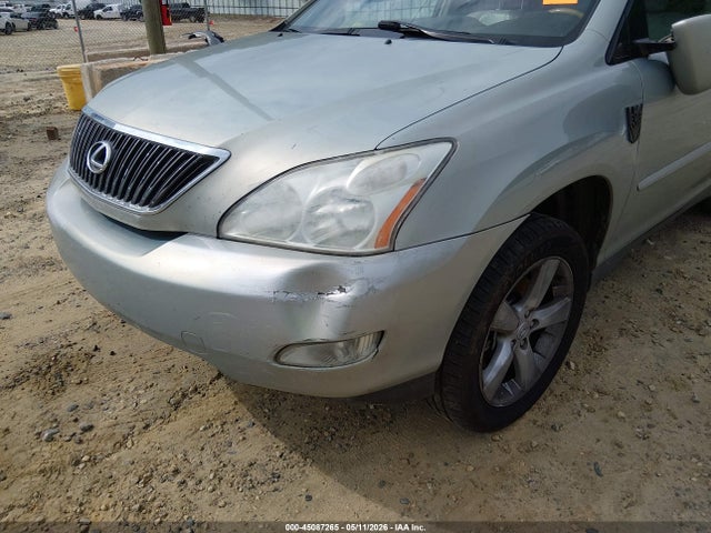 Aukcja sprzedaży 2004 Lexus Rx 330, vin: 2T2GA31U74C017724, numer aukcji: 45087265