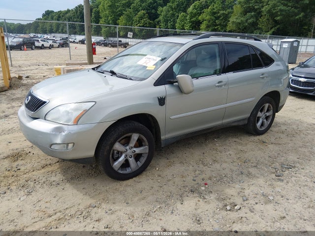 Aukcja sprzedaży 2004 Lexus Rx 330, vin: 2T2GA31U74C017724, numer aukcji: 45087265