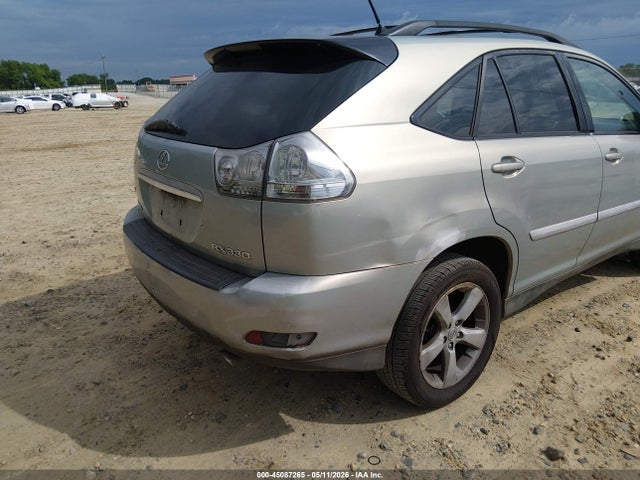 Aukcja sprzedaży 2004 Lexus Rx 330, vin: 2T2GA31U74C017724, numer aukcji: 45087265