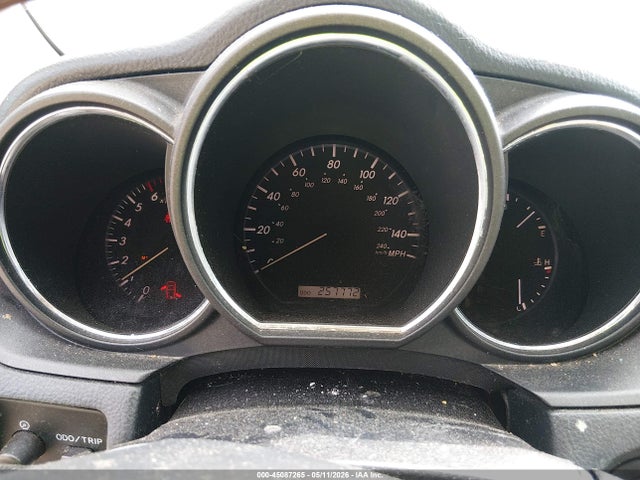 Aukcja sprzedaży 2004 Lexus Rx 330, vin: 2T2GA31U74C017724, numer aukcji: 45087265