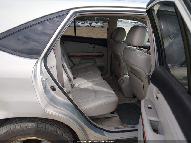 Aukcja sprzedaży 2004 Lexus Rx 330, vin: 2T2GA31U74C017724, numer aukcji: 45087265