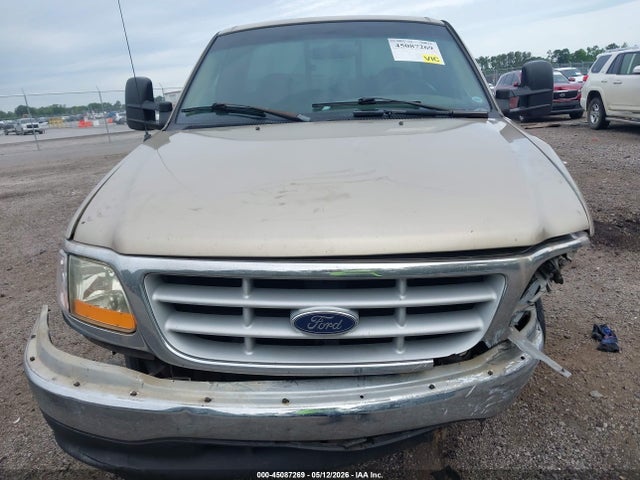 Aukcja sprzedaży 1999 Ford F-150 Lariat/work Series/xl/xlt, vin: 1FTRF17W6XNB66249, numer aukcji: 45087269
