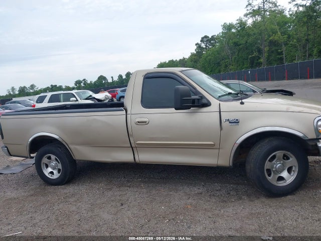 Aukcja sprzedaży 1999 Ford F-150 Lariat/work Series/xl/xlt, vin: 1FTRF17W6XNB66249, numer aukcji: 45087269