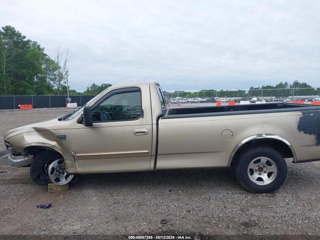 Aukcja sprzedaży 1999 Ford F-150 Lariat/work Series/xl/xlt, vin: 1FTRF17W6XNB66249, numer aukcji: 45087269