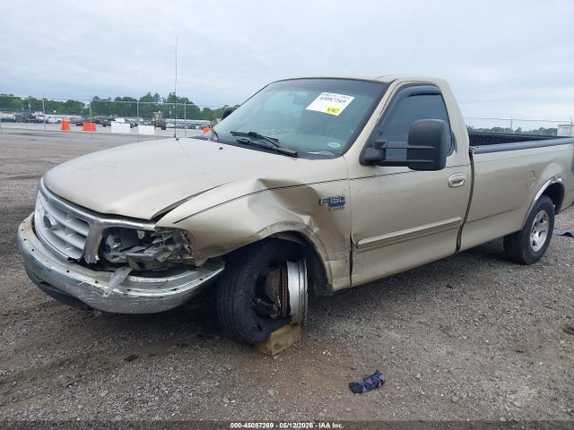 Aukcja sprzedaży 1999 Ford F-150 Lariat/work Series/xl/xlt, vin: 1FTRF17W6XNB66249, numer aukcji: 45087269