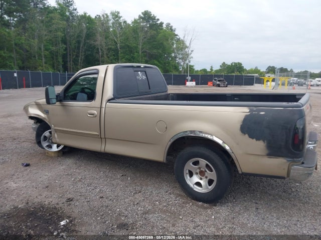 Aukcja sprzedaży 1999 Ford F-150 Lariat/work Series/xl/xlt, vin: 1FTRF17W6XNB66249, numer aukcji: 45087269