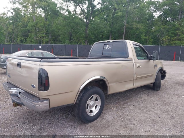 Aukcja sprzedaży 1999 Ford F-150 Lariat/work Series/xl/xlt, vin: 1FTRF17W6XNB66249, numer aukcji: 45087269