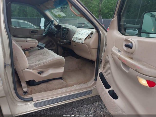 Aukcja sprzedaży 1999 Ford F-150 Lariat/work Series/xl/xlt, vin: 1FTRF17W6XNB66249, numer aukcji: 45087269