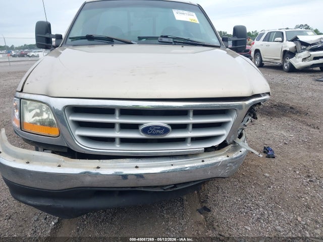 Aukcja sprzedaży 1999 Ford F-150 Lariat/work Series/xl/xlt, vin: 1FTRF17W6XNB66249, numer aukcji: 45087269