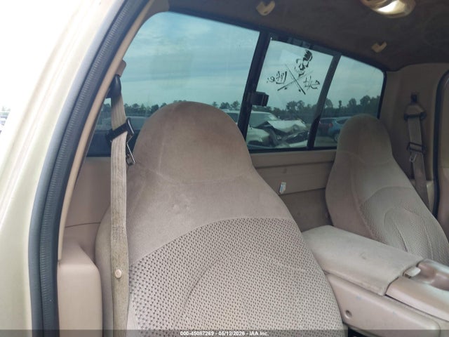 Aukcja sprzedaży 1999 Ford F-150 Lariat/work Series/xl/xlt, vin: 1FTRF17W6XNB66249, numer aukcji: 45087269