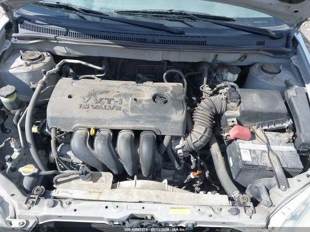 Aukcja sprzedaży 2008 Toyota Corolla Le, vin: 1NXBR32E98Z952942, numer aukcji: 45087270