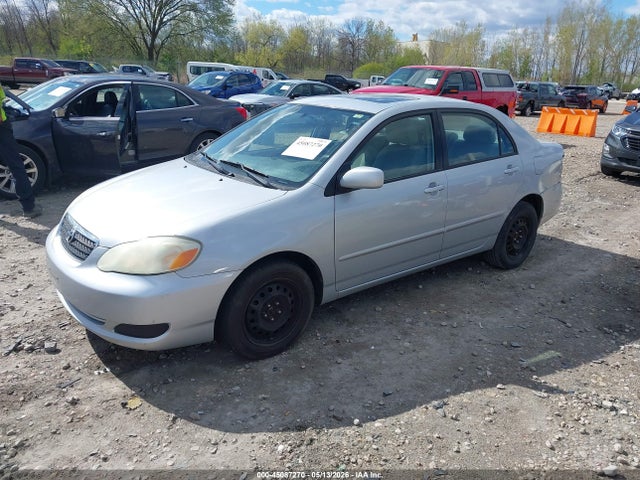 Aukcja sprzedaży 2008 Toyota Corolla Le, vin: 1NXBR32E98Z952942, numer aukcji: 45087270